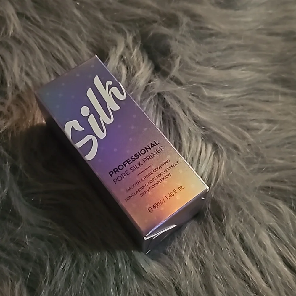 🔥HOST PICK 🔥🆕️💗PrettySkin Silk Professional Pore Silk Primer  *KBeauty*
